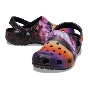 Crocs Unisex Casual